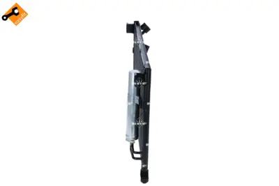 NRF 35541 Mıtsubıshı Lancer 1.6 01-Condenserwith Dryer MR500441