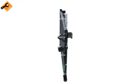 NRF 35541 Mıtsubıshı Lancer 1.6 01-Condenserwith Dryer MR500441