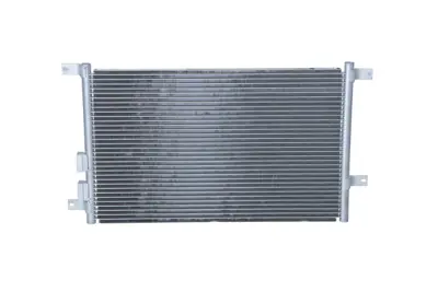 NRF 35590 Alfa Romeo 147 1.9d 01-Condenser 