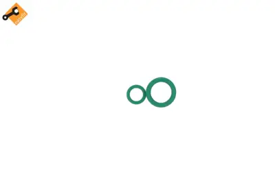 NRF 35593 Klıma Radyatoru Toyota Corolla 1.8 04- 884500F100