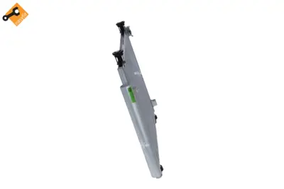 NRF 35593 Klıma Radyatoru Toyota Corolla 1.8 04- 884500F100