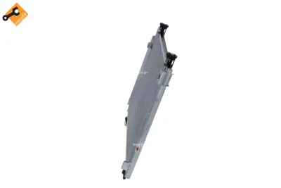 NRF 35593 Klıma Radyatoru Toyota Corolla 1.8 04- 884500F100