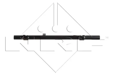 NRF 35605 Audı A6 2.0d 04-Condenser 4F0260403Q