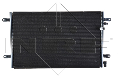 NRF 35605 Audı A6 2.0d 04-Condenser 4F0260403Q