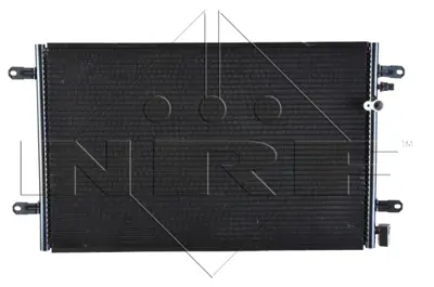 NRF 35605 Audı A6 2.0d 04-Condenser 4F0260403Q