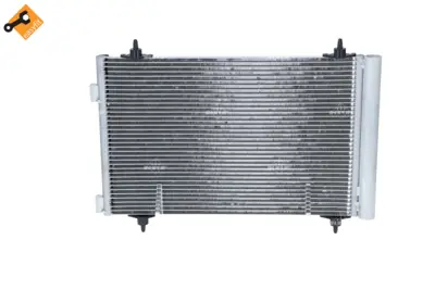 NRF 35611 Klıma Radyatoru (Kondanser) C4 P307 Tu5jp4 (1.6 16v) Et3j4 (1.4 16v) / (01 06) Berlıngo Iıı Partner  E163364