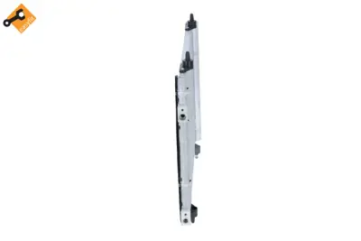 NRF 35611 Klıma Radyatoru (Kondanser) C4 P307 Tu5jp4 (1.6 16v) Et3j4 (1.4 16v) / (01 06) Berlıngo Iıı Partner  E163364