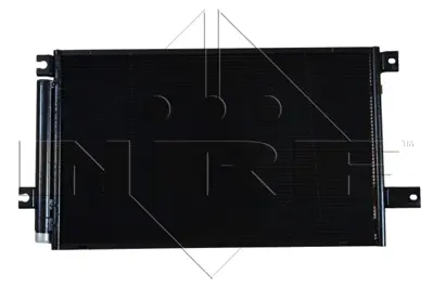 NRF 35628 Toyota Corolla 2.2d 04-Condenserwith Dryer 884500F140