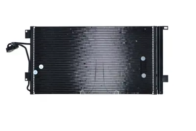 NRF 35639 Vw Touareg 2.5d 03-Condenserwith Dryer 4L0260401A 7L0820411G 95557311105