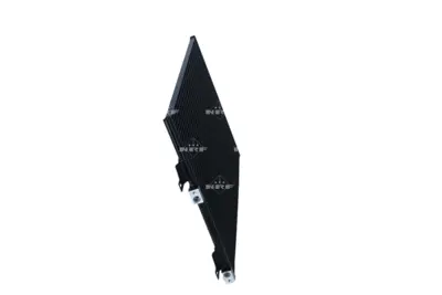 NRF 35749 Renault Espace 2.2d 03-Condenser 8660003448