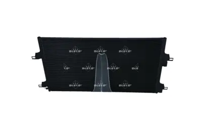 NRF 35749 Renault Espace 2.2d 03-Condenser 8660003448