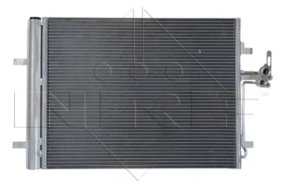 NRF 35850 Klıma Radyatoru Mondeo Iv S Max 07 /> Galaxy 1.6 / 1.8 / 2.0 / 2.0tdcı 07 /> Landrover Freelander 2. 6G9119710BE 9G9119710BA LR023921