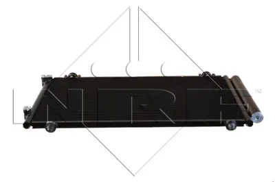 NRF 35861 Toyota Corolla 1.6 01-Condenserwith Dryer 8846002150