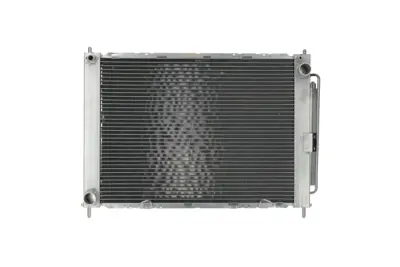 NRF 35886 Motor Radyatoru+klıma Radyatoru Clıo Iıı 1.5dcı 21400AX302 8200688390