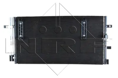 NRF 35916 Audı A4 2.0d 08-Condenserwith Dryer 8K0260403T