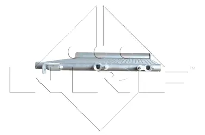 NRF 35921 Klıma Radyatoru (Condenser) Fıat Panda 1.3 Mjet 04> 51960726