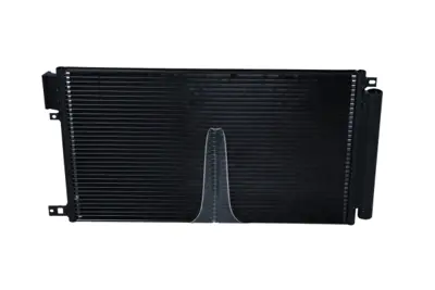 NRF 35939 Alfa Romeo Mito 1.3d 09-Condenserwith Dryer 50540514 95514807