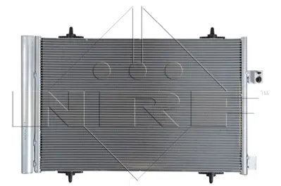 NRF 35946 Klıma Radyatoru  Cıtroen C5 2.0d 08- 9685742080