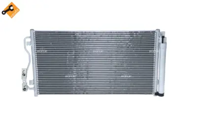 NRF 35970 Klıma Radyatoru Bmw F20 F21 F30 F80 9335364