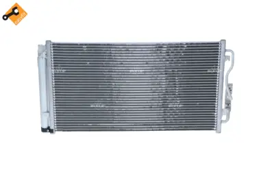 NRF 35970 Klıma Radyatoru Bmw F20 F21 F30 F80 9335364