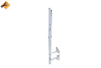 NRF 35970 Klıma Radyatoru Bmw F20 F21 F30 F80 9335364