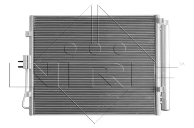 NRF 35984 Klıma Radyatoru  Kıa Soul 1.6d 09- 976062K000AS