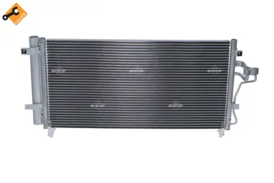 NRF 35988 Hyundaı Sonata 2.0d 05-Condenserwith Dryer 976063K780