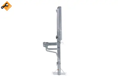 NRF 35988 Hyundaı Sonata 2.0d 05-Condenserwith Dryer 976063K780