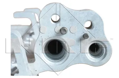 NRF 35989 Hyundaı İx55 3.0d 07-Condenserwith Dryer 976063J000AS