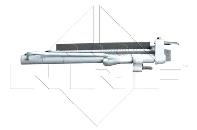NRF 35992 Hyundaı İ10 1.1 08-Condenserwith Dryer 976060X010