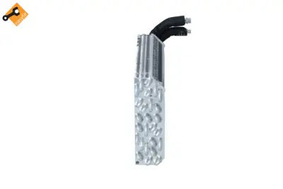 NRF 36030 Mercedes 200-Series 2.5d 85-Evaporatorswithout Expansion Valve A1248300758
