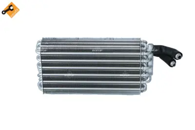 NRF 36057 Mercedes Sl-Series 3.2 90-Evaporators A1298300358