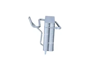 NRF 36072 Chrysler Voyager 2.5d 95-Evaporators 