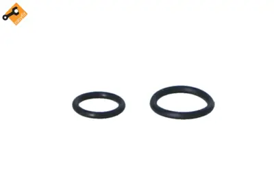NRF 36075 Evaporator Bmw 96>                            8363782