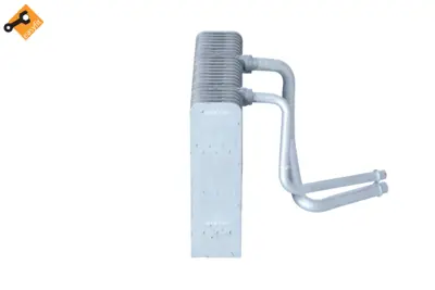 NRF 36091 Evaporator Megane I Scenıc I 7701208271