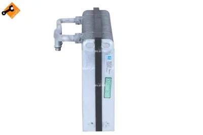 NRF 36100 Saab 9-5 2.0 98-Evaporators 400111308