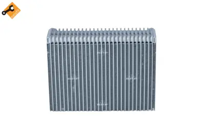 NRF 36116 Evaporator Volvo S60 I (384) 2.0 T 00>10 S80 I (184) 2.0 00>10 V70 Iı (285) 2.5 T 01>07 Xc90 I (275) 9171713