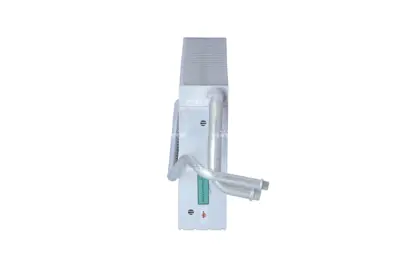 NRF 36121 Evaporator C219 05>10 W211 02>08 S211 03>09 A2118300758