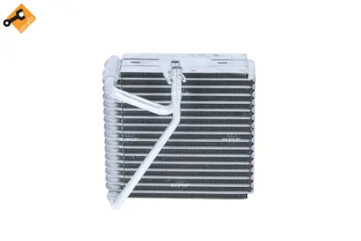 NRF 36143 Evaporator Mercedes Ml-Serıes 2.7d 98- A1638300058