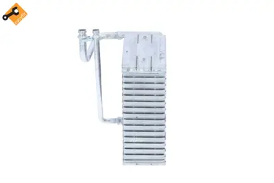 NRF 36143 Evaporator Mercedes Ml-Serıes 2.7d 98- A1638300058