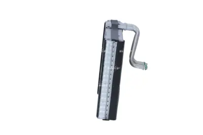 NRF 36158 Vw Golf 1.9d 04-Evaporatorswithout Expansion Valve 3C1820103D