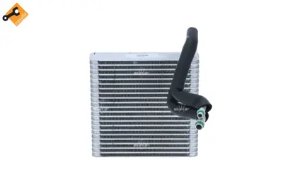 NRF 36163 Kalorıfer Evaporators Fıesta 08>17 8V5119850AA