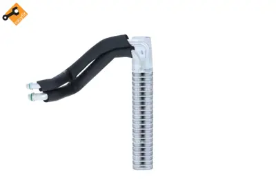 NRF 36163 Kalorıfer Evaporators Fıesta 08>17 8V5119850AA