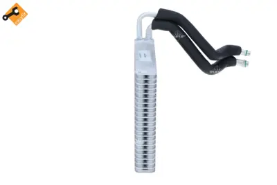 NRF 36163 Kalorıfer Evaporators Fıesta 08>17 8V5119850AA
