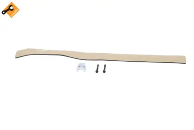 NRF 36163 Kalorıfer Evaporators Fıesta 08>17 8V5119850AA