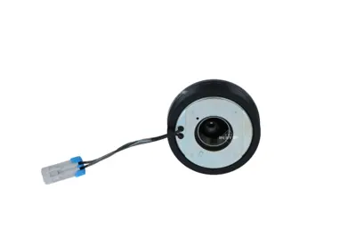 NRF 380001 Opel Astra 1.7d 04-Clutch Parts, Compressor 93190259
