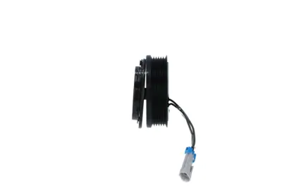 NRF 380001 Opel Astra 1.7d 04-Clutch Parts, Compressor 93190259