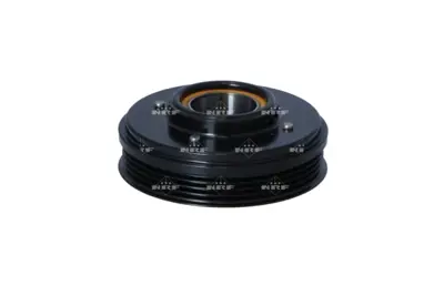 NRF 380009 Audı A4 1.9d 01-Clutch Parts, Compressor 8E0260805T