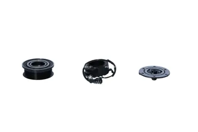 NRF 380017 Klıma Kompresor Kasnak Setı Ford Fıesta 109mm 6pk  Focus 1,6 16v / 1,8tdcı 98>04 Connect 1,8tdcı 02> DE9461450A YS7H19D629BB