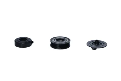 NRF 380018 Klıma Kompresor Kasnagı Galaxy Iı (Wa6) 2.0-2.3 Zetec  07>15  Mondeo Iv (Ba7) 2.0-2.3 Zetec 07>14 Vo 6G9119D629DF